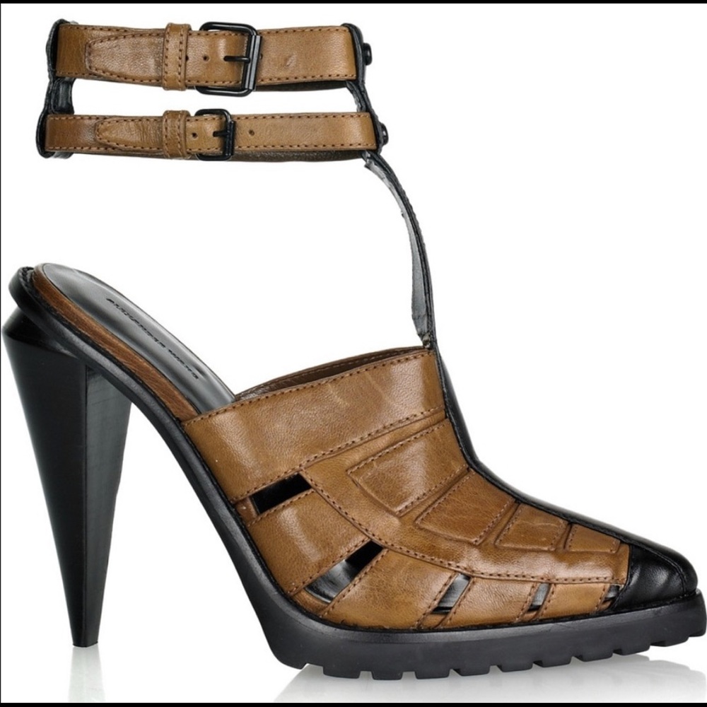 Alexander Wang Heels